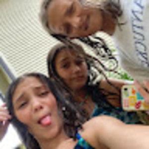 Meet your Posher, Kendall